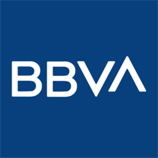 Logo BBVA