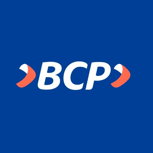 Logo BCP
